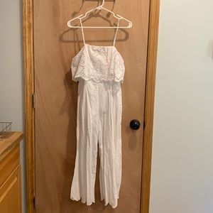 Francesca’s Jumpsuit